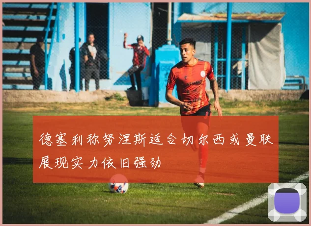 德塞利称努涅斯适合切尔西或曼联展现实力依旧强劲